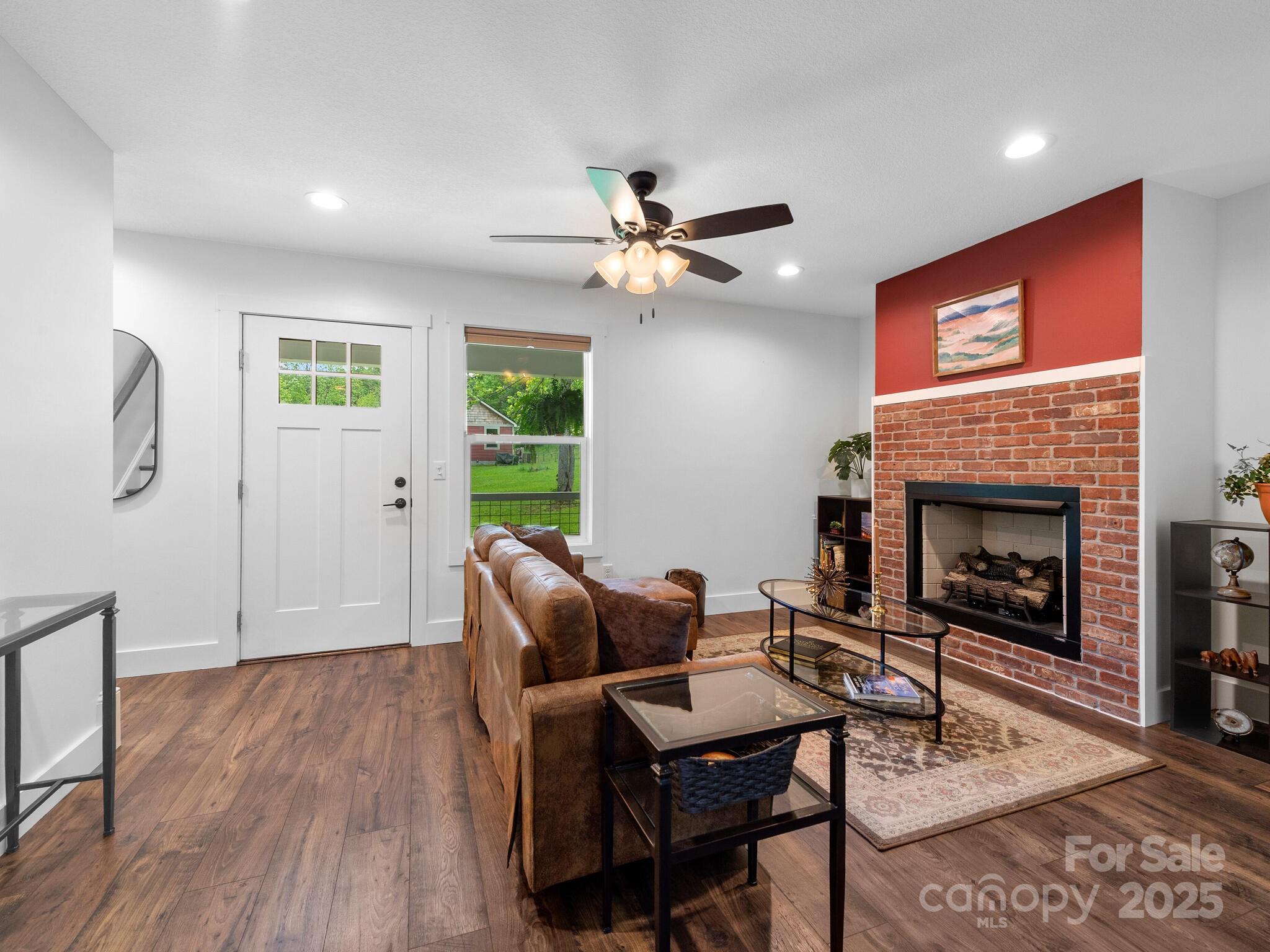 9 Ruff Road Leicester, NC 28748 - Photo 13 of 32