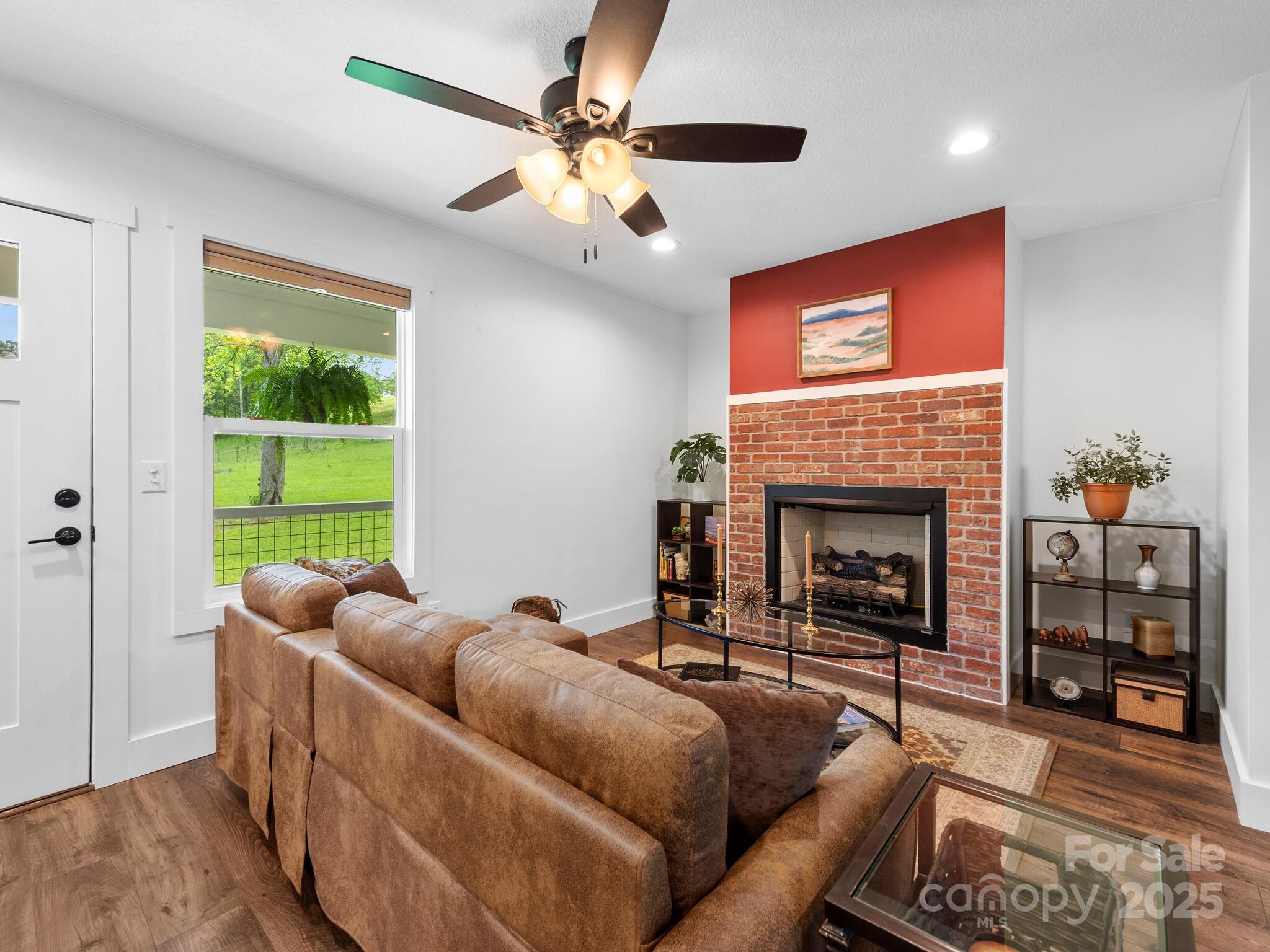 9 Ruff Road Leicester, NC 28748 - Photo 14 of 32