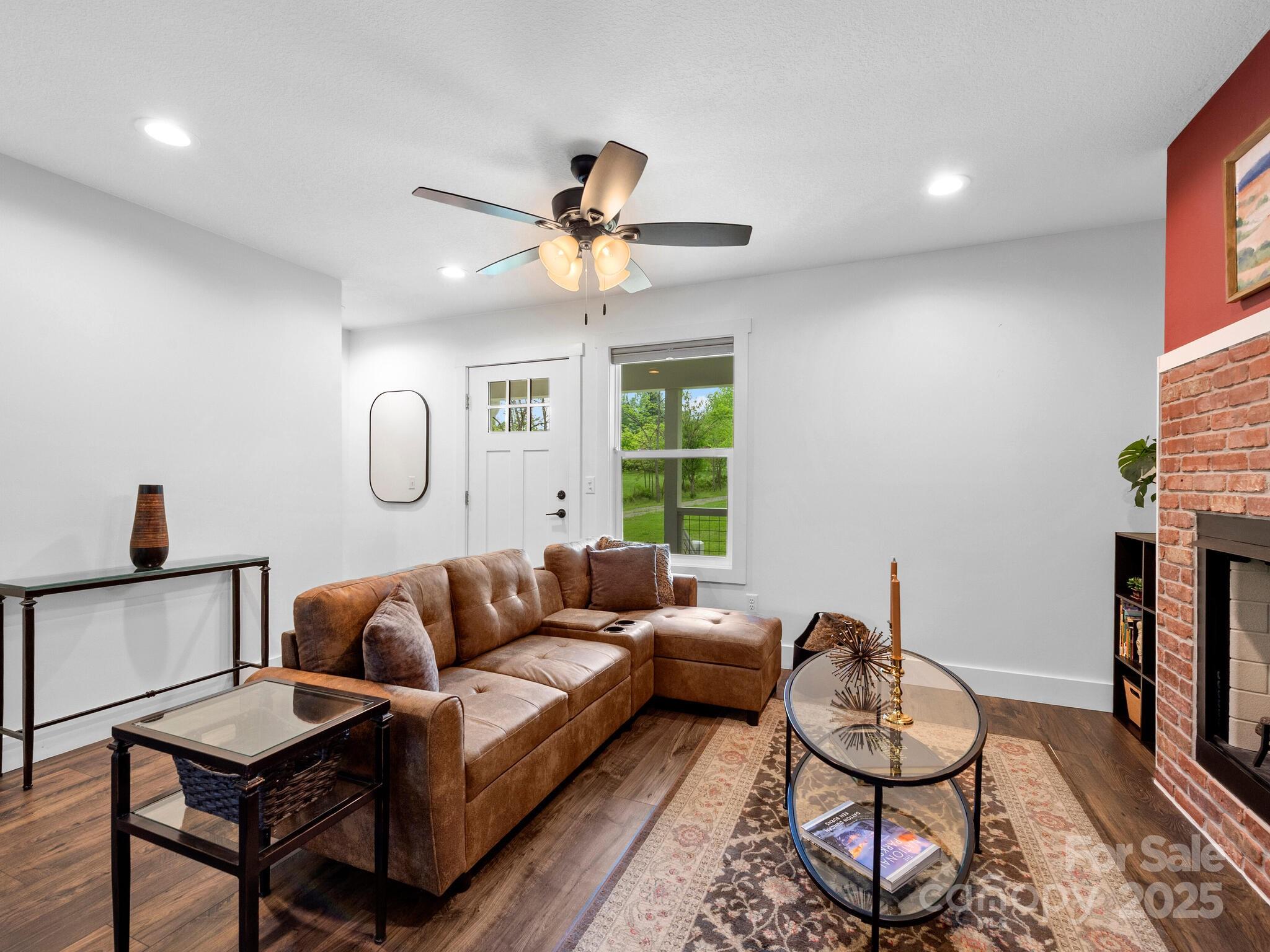 9 Ruff Road Leicester, NC 28748 - Photo 15 of 32