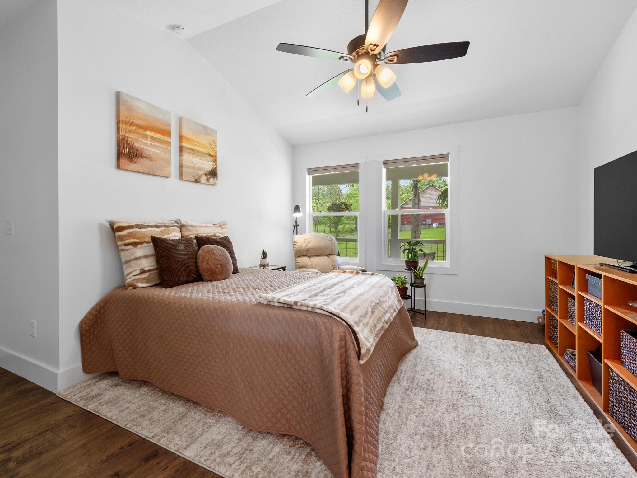 9 Ruff Road Leicester, NC 28748 - Photo 17 of 32