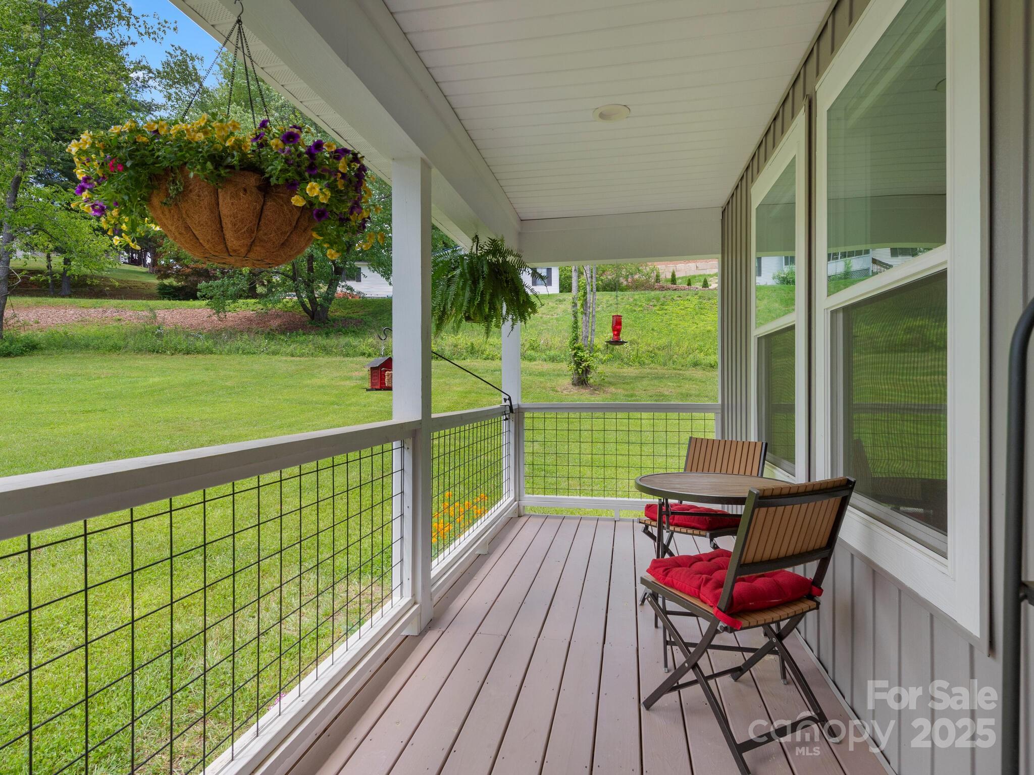 9 Ruff Road Leicester, NC 28748 - Photo 28 of 32