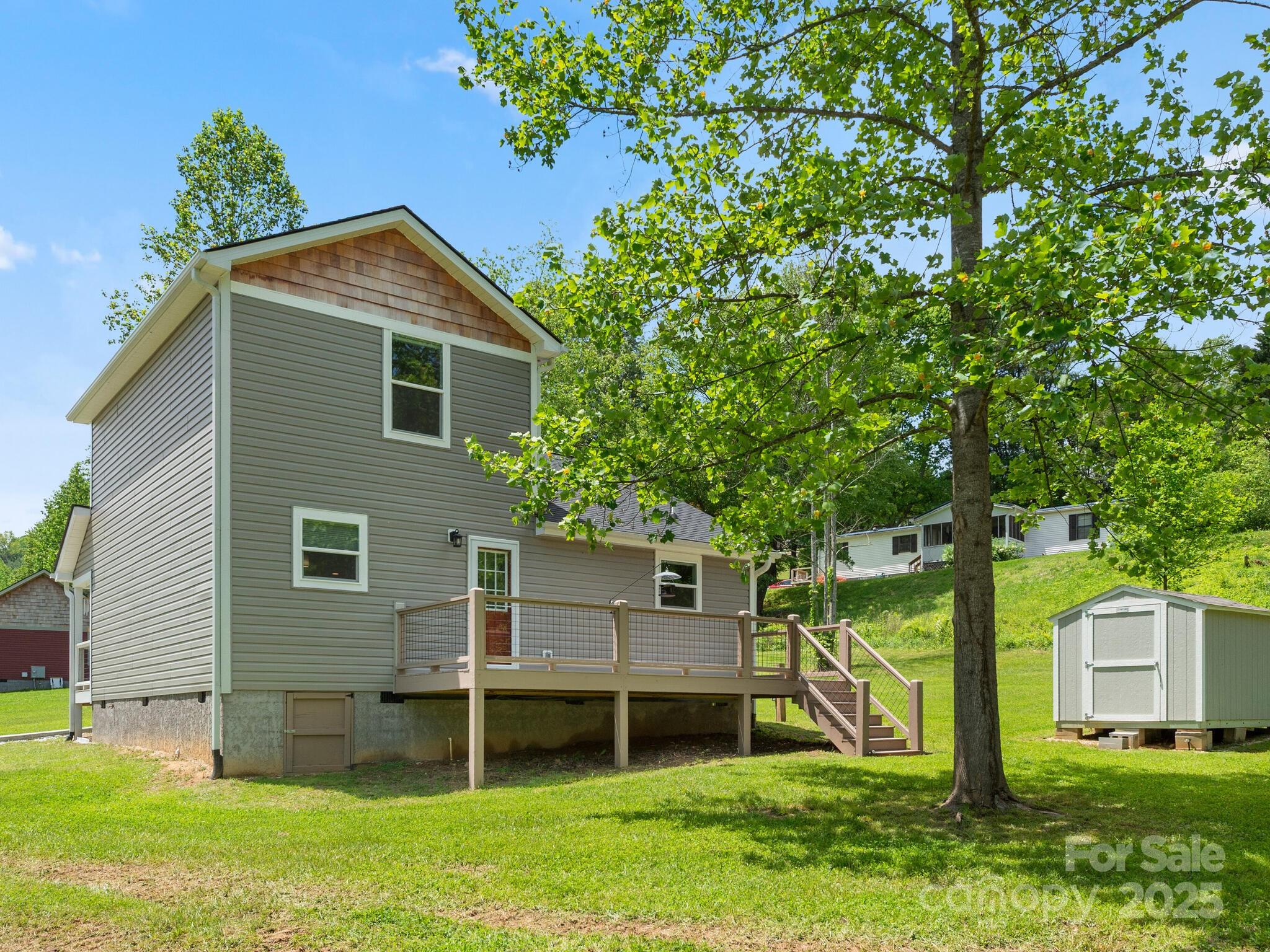 9 Ruff Road Leicester, NC 28748 - Photo 30 of 32