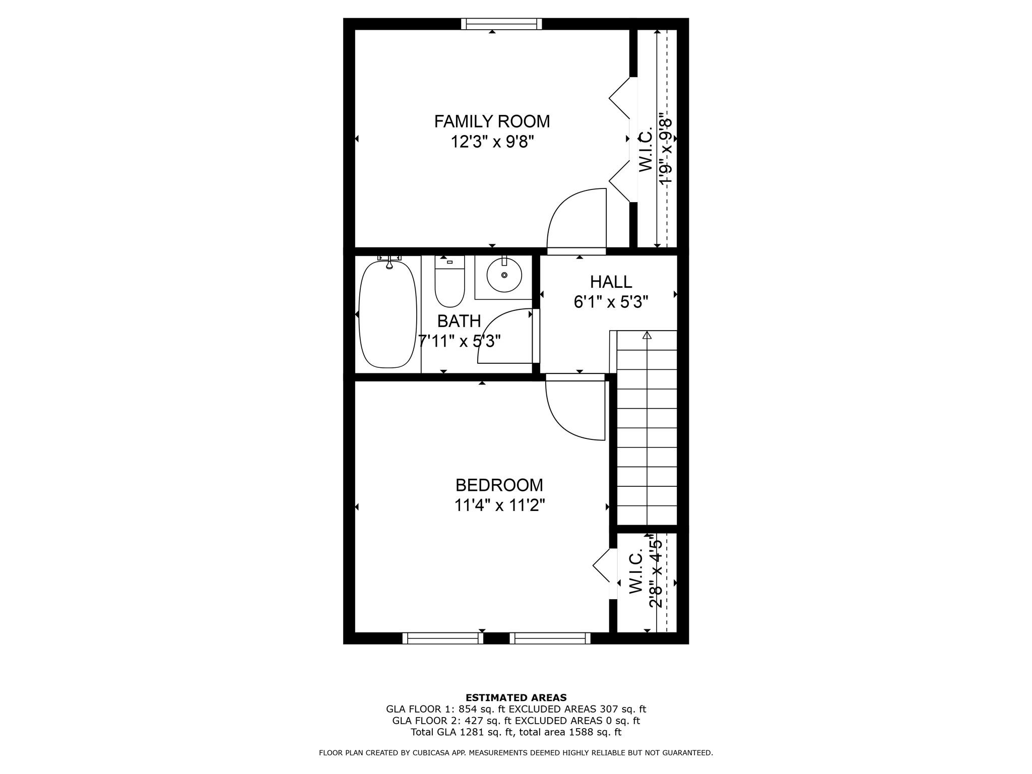 9 Ruff Road Leicester, NC 28748 - Photo 32 of 32