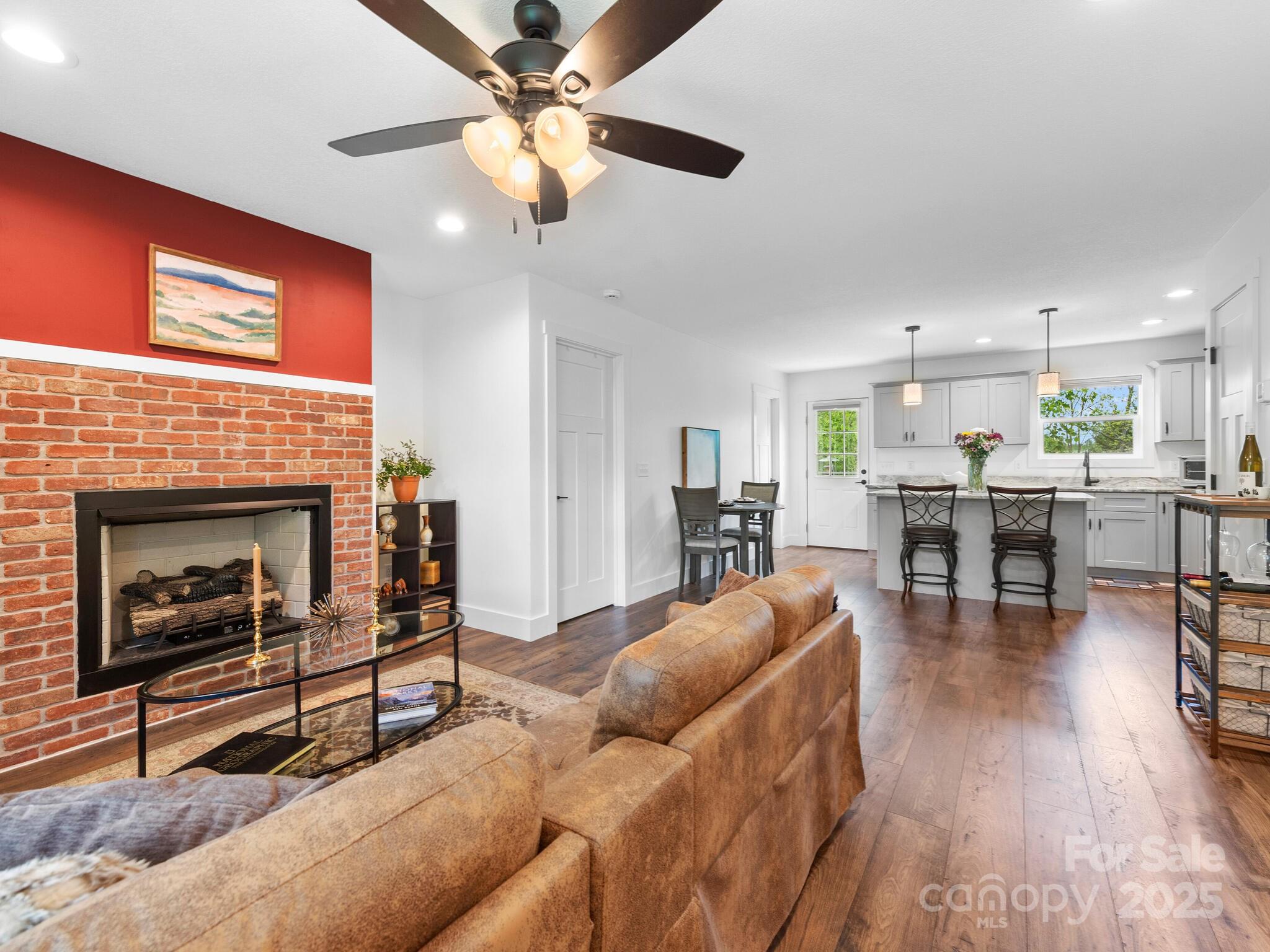 9 Ruff Road Leicester, NC 28748 - Photo 7 of 32