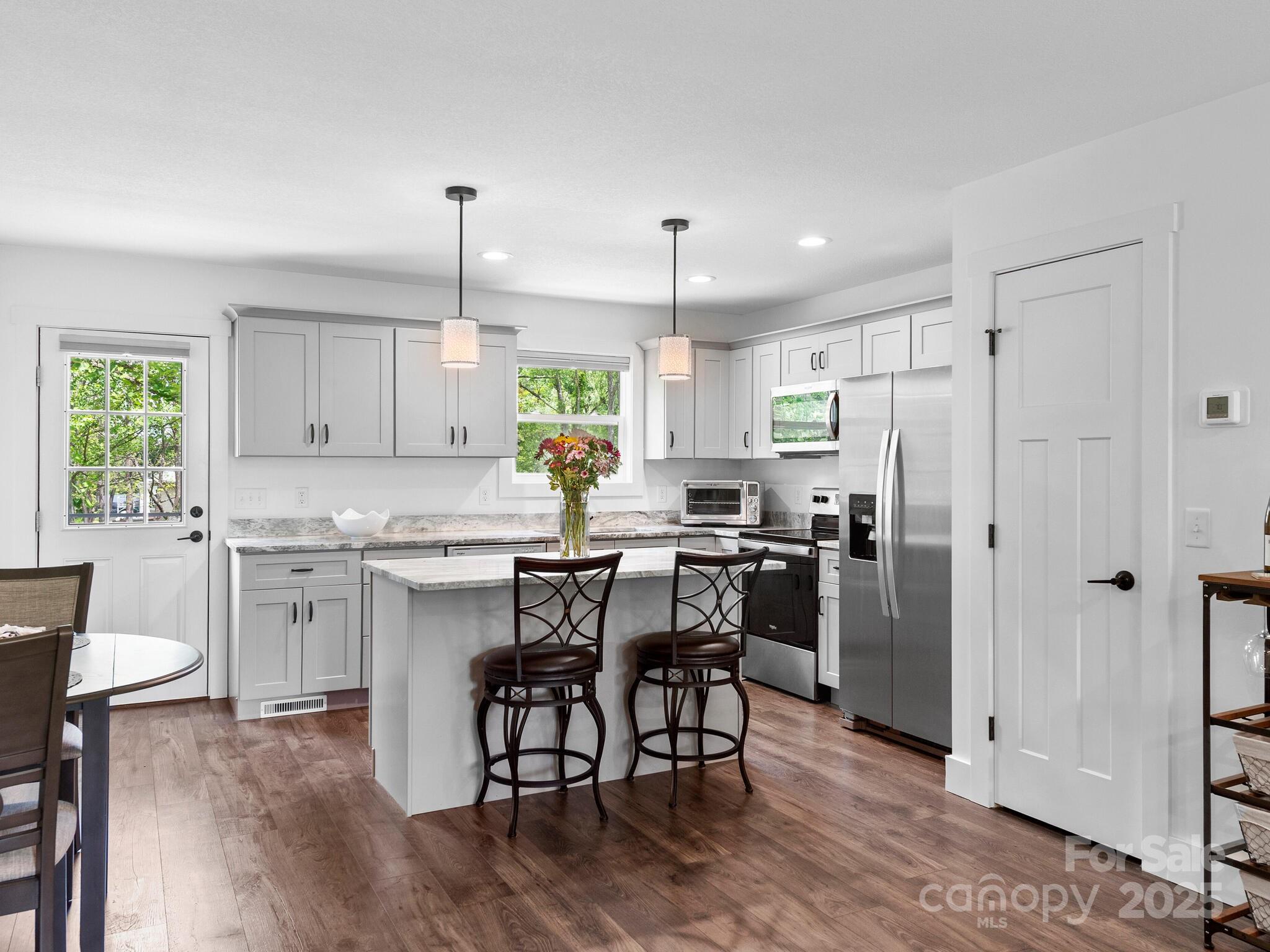 9 Ruff Road Leicester, NC 28748 - Photo 8 of 32