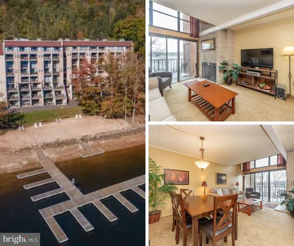 a view of a patio with a table and chairs