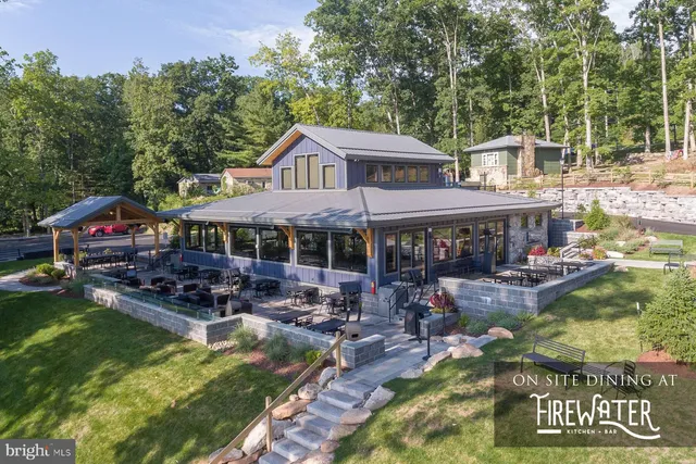 $399,000 | 20160 Garrett Highway, Unit G507, Oakland, MD 21550