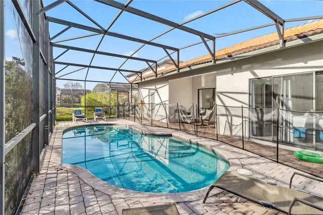 $408,500 | 16613 Caribbean Breeze Way, Unit 34714, Clermont, FL 34714