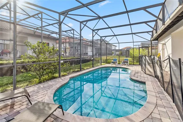 $408,500 | 16613 Caribbean Breeze Way, Unit 34714, Clermont, FL 34714