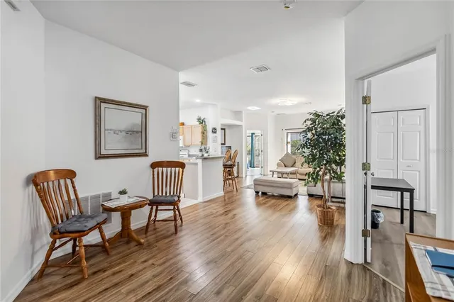 $408,500 | 16613 Caribbean Breeze Way, Unit 34714, Clermont, FL 34714