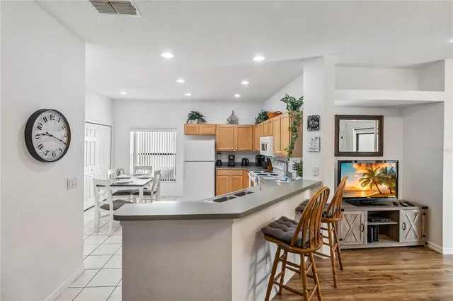 $408,500 | 16613 Caribbean Breeze Way, Unit 34714, Clermont, FL 34714