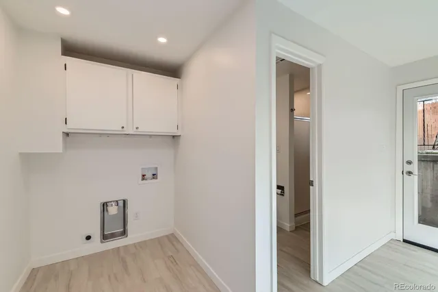 $3,400 | 1430 Lashley Street, Longmont, CO 80504