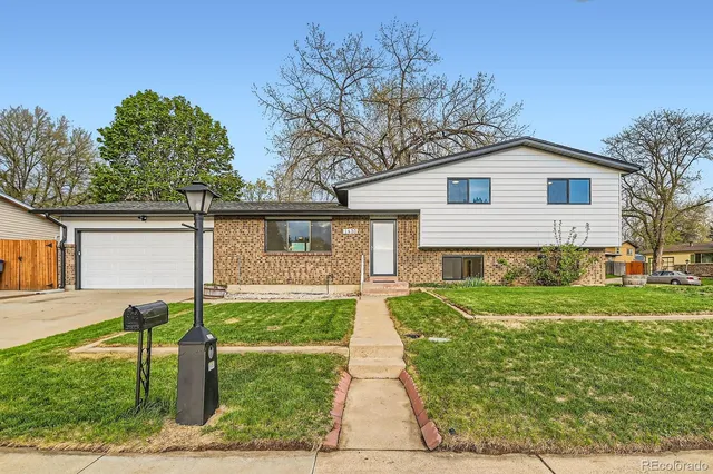 $3,400 | 1430 Lashley Street, Longmont, CO 80504