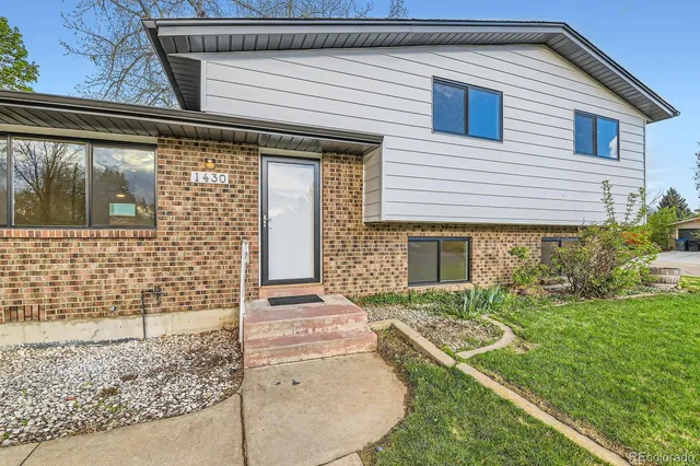 $3,400 | 1430 Lashley Street, Longmont, CO 80504