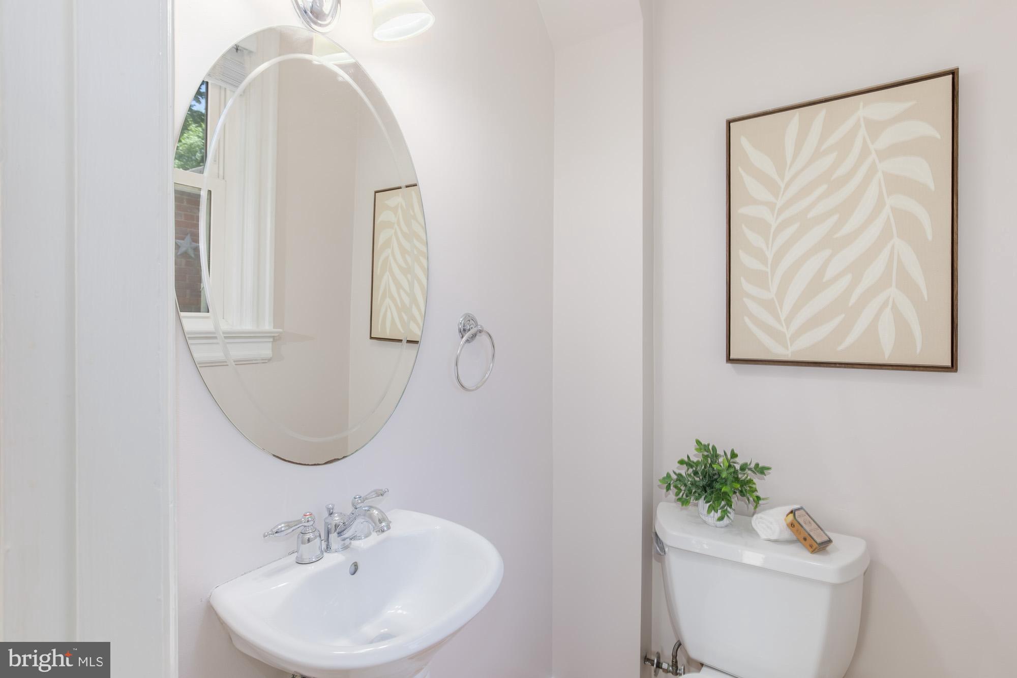 3514 34th Street Northwest Washington, DC 20008 - Photo 17 of 36