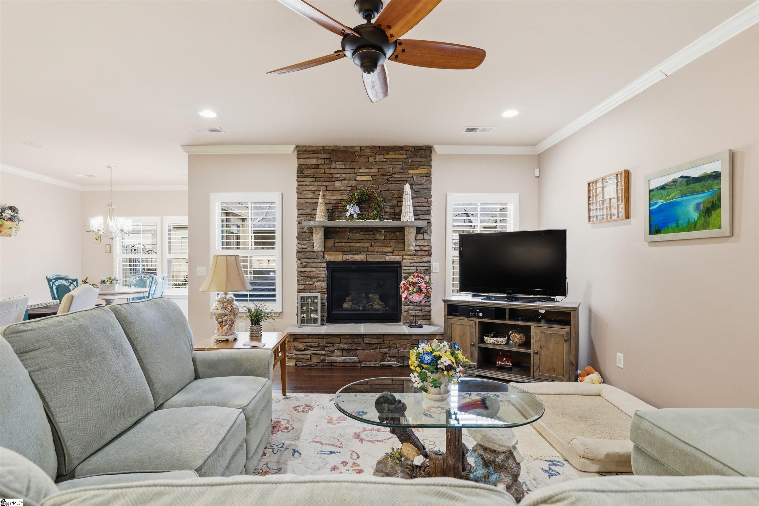 202 Ragin Court Simpsonville, SC 29681 - Photo 21 of 46