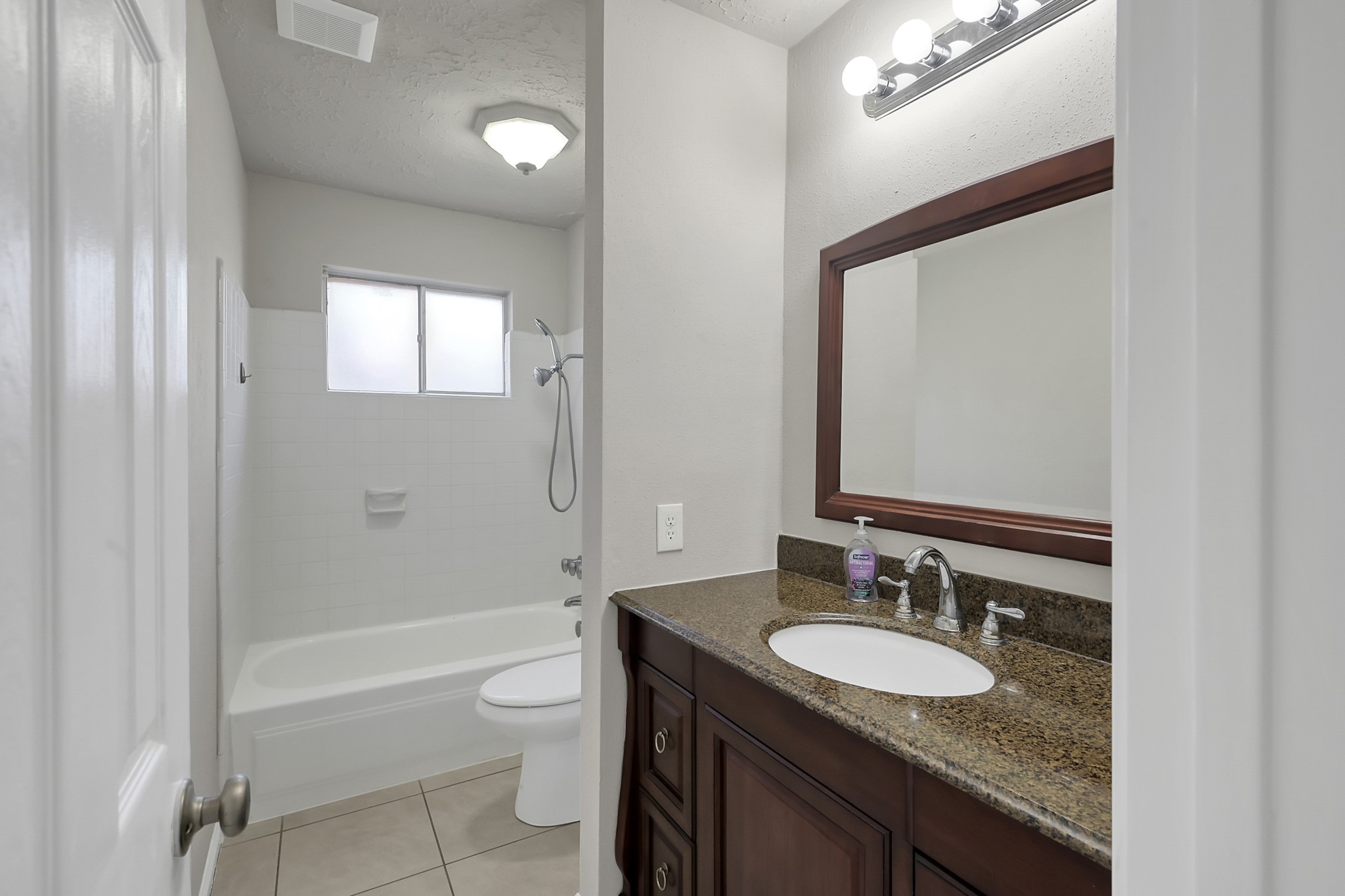 4310 Enchantedgate Drive Spring, TX 77373 - Photo 20 of 39 Updated secondary bath.