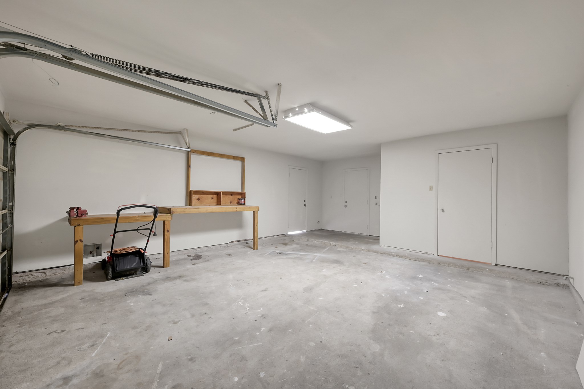 4310 Enchantedgate Drive Spring, TX 77373 - Photo 23 of 39 2 car garage.