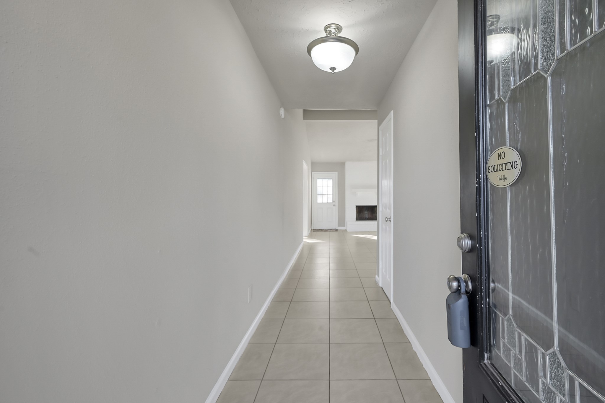 4310 Enchantedgate Drive Spring, TX 77373 - Photo 2 of 39 Welcome! Cozy home invites you to come in.