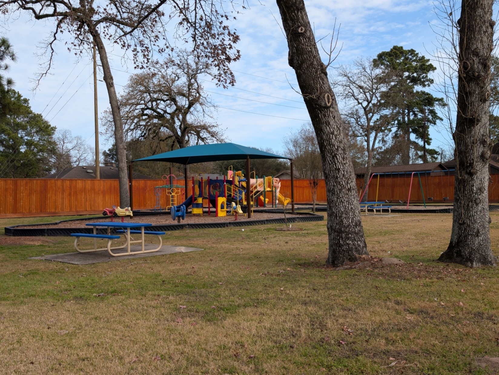 4310 Enchantedgate Drive Spring, TX 77373 - Photo 30 of 39 Community Park