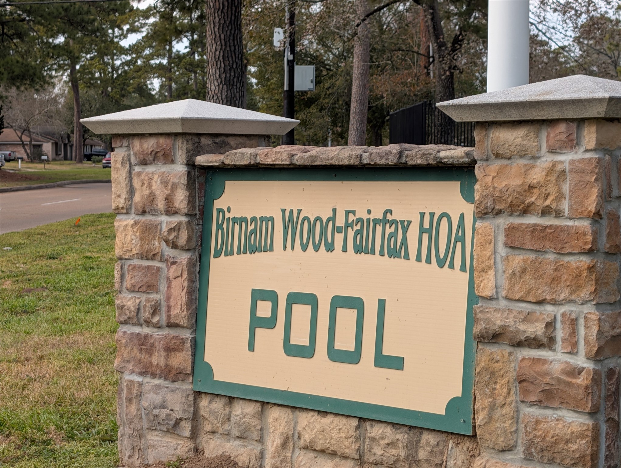 4310 Enchantedgate Drive Spring, TX 77373 - Photo 31 of 39