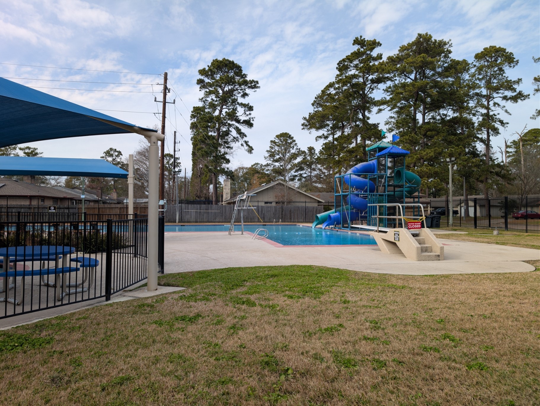 4310 Enchantedgate Drive Spring, TX 77373 - Photo 32 of 39 Community pool