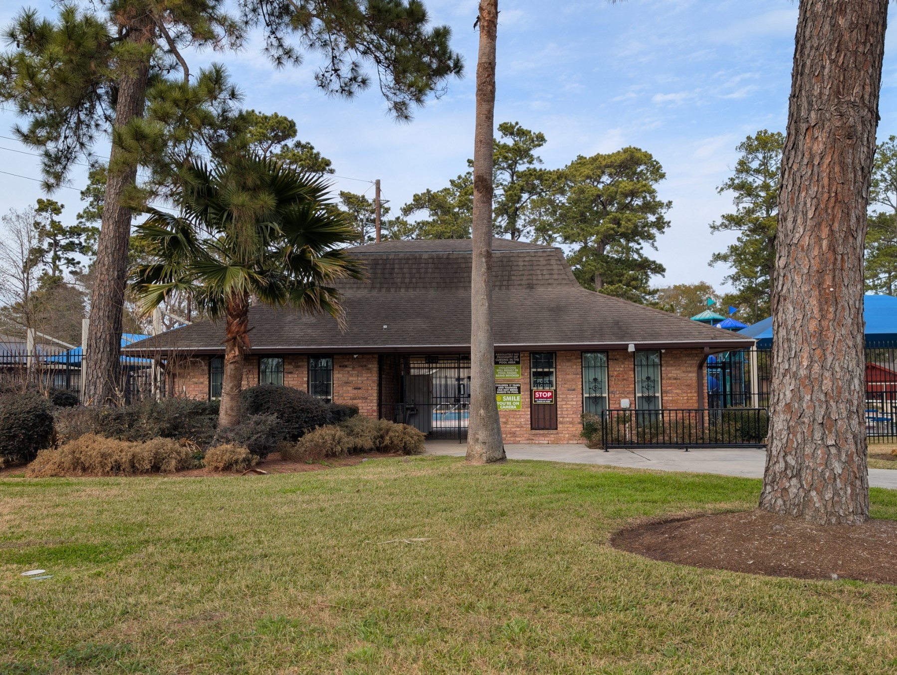 4310 Enchantedgate Drive Spring, TX 77373 - Photo 33 of 39