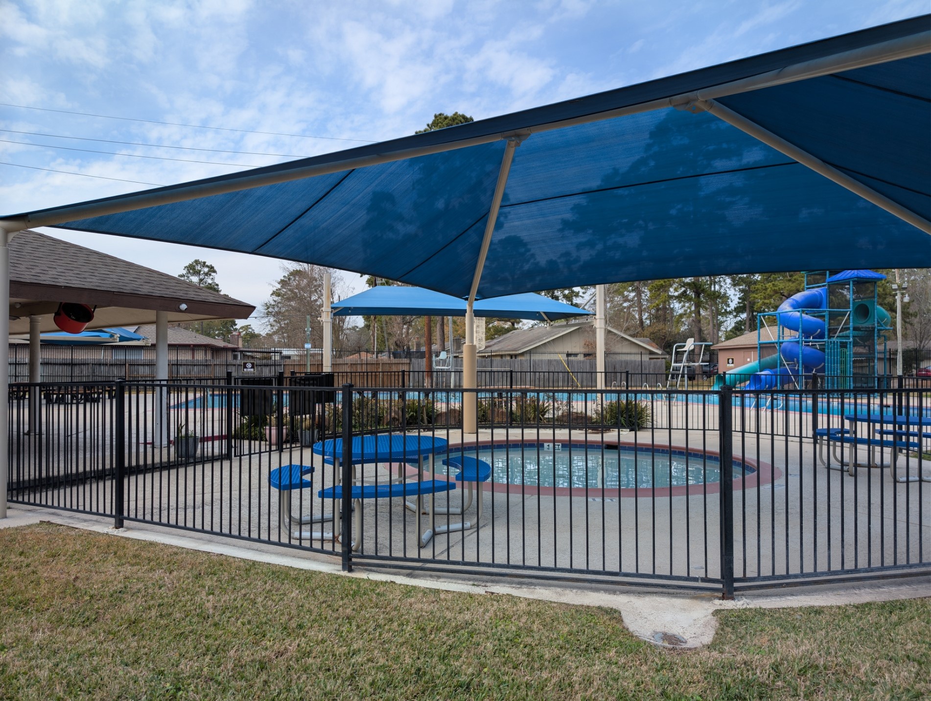 4310 Enchantedgate Drive Spring, TX 77373 - Photo 34 of 39