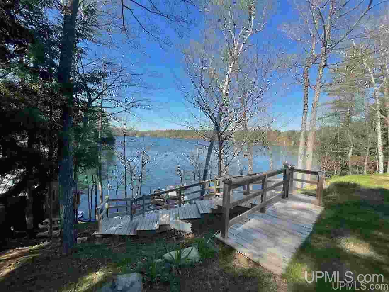 E9004 Powell Lake Road Wetmore, MI 49895 - Photo 13 of 50 Gallery Image 13