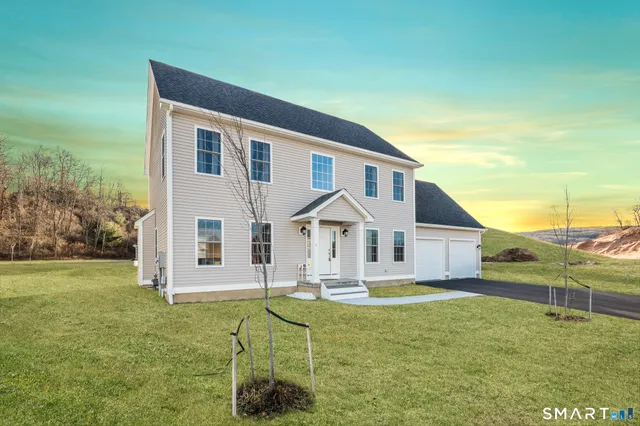 $549,900 | 110 Gino Drive, Bristol, CT 06010