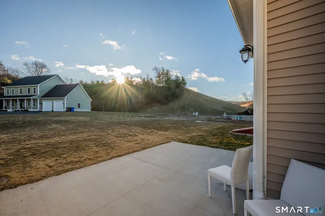 $549,900 | 110 Gino Drive, Bristol, CT 06010