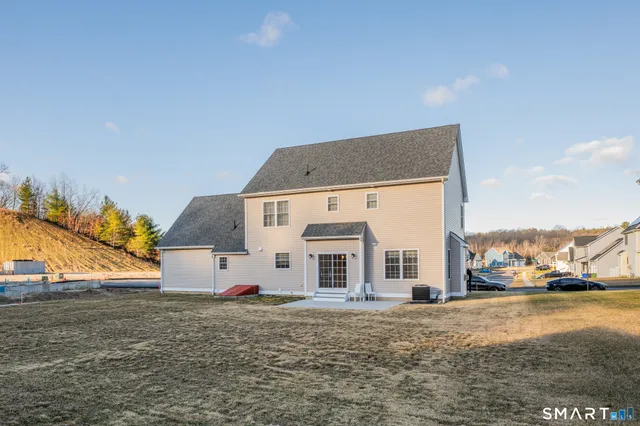 $549,900 | 110 Gino Drive, Bristol, CT 06010