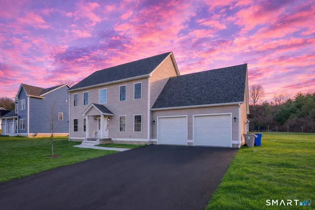 $549,900 | 110 Gino Drive, Bristol, CT 06010