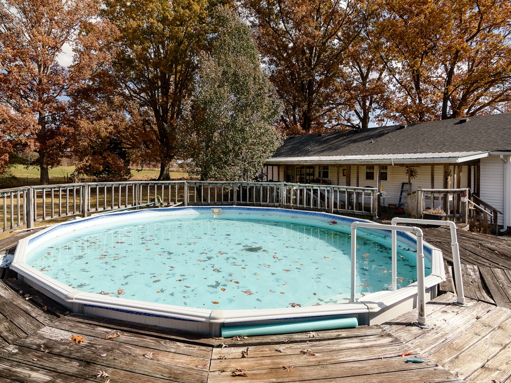 1675 Raysville Road Tullahoma, TN 37388 - Photo 26 of 29 Gallery Image 26