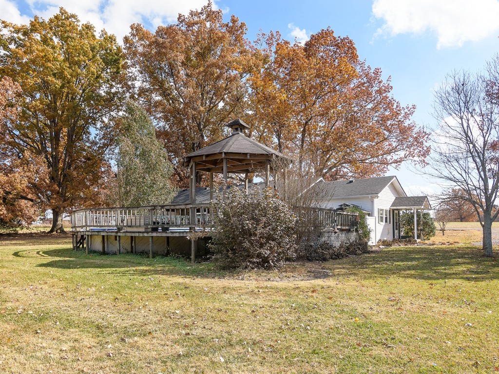 1675 Raysville Road Tullahoma, TN 37388 - Photo 27 of 29 Gallery Image 27