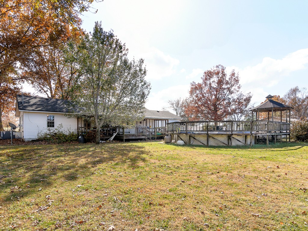 1675 Raysville Road Tullahoma, TN 37388 - Photo 28 of 29 Gallery Image 28