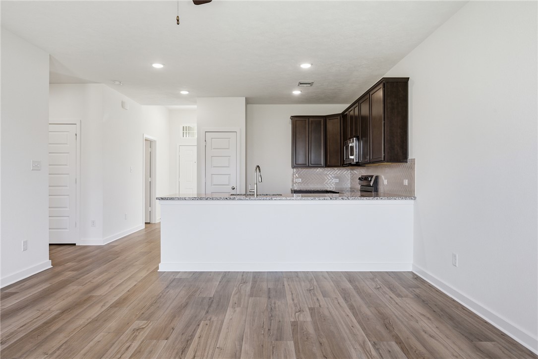 2422 Rooke Road Bryan, TX 77807 - Photo 11 of 30