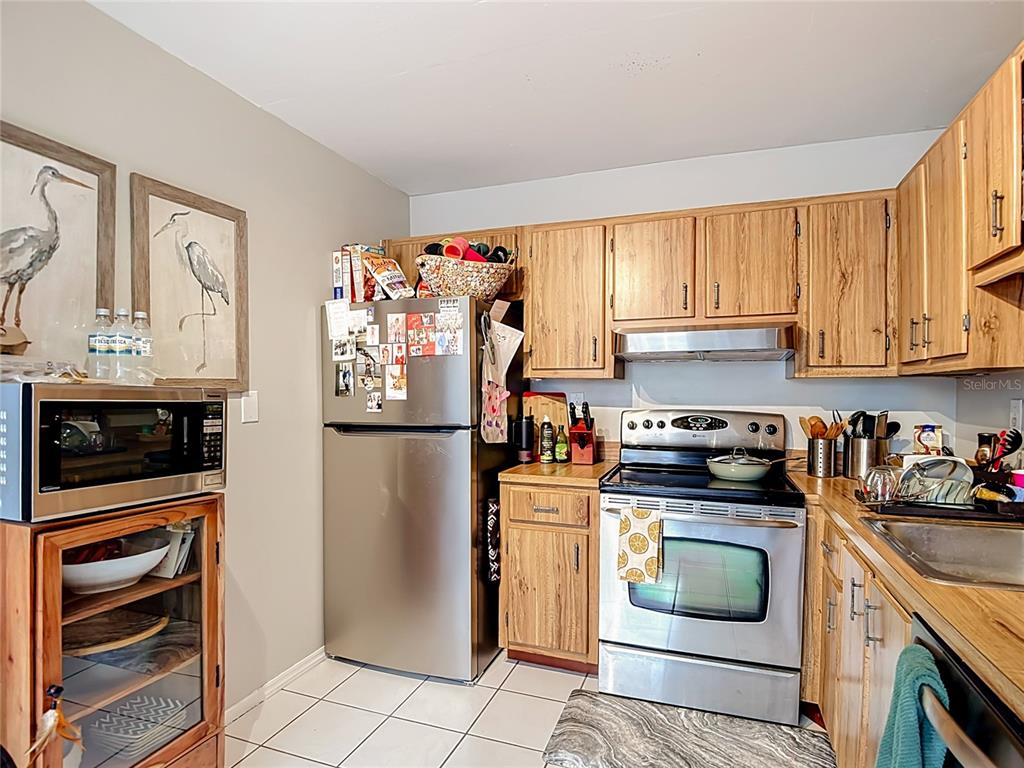 11805 Raintree Lake Lane, Unit B Temple Terrace, FL 33617 - Photo 15 of 35