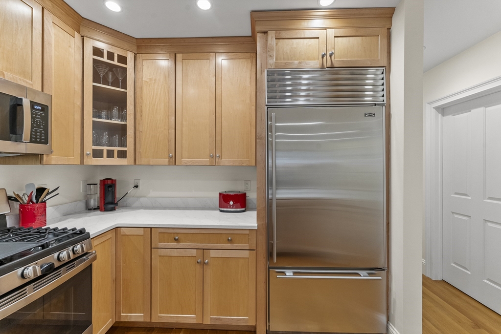 23 Worcester Street, Unit 1 Boston, MA 02118 - Photo 6 of 21