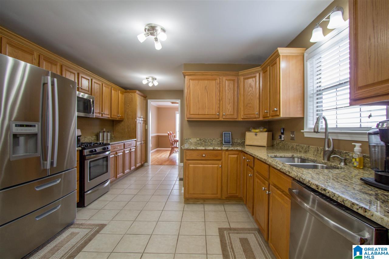95 Heather Ridge Drive Pelham, AL 35124 - Photo 22 of 46 Gallery Image 22