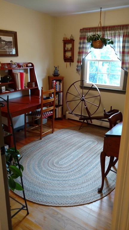 841 Dennison Drive Southbridge, MA 01550 - Photo 14 of 28 a room with furniture and a window