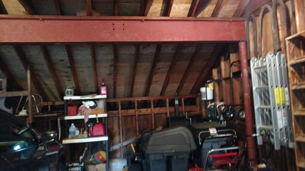 841 Dennison Drive Southbridge, MA 01550 - Photo 24 of 28 a view of storage and utility room