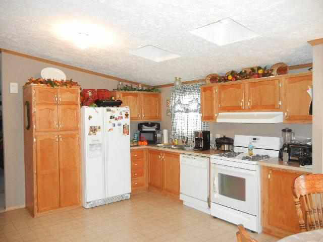 406 West Lincoln Street Ashley, IN 46705 - Photo 2 of 15