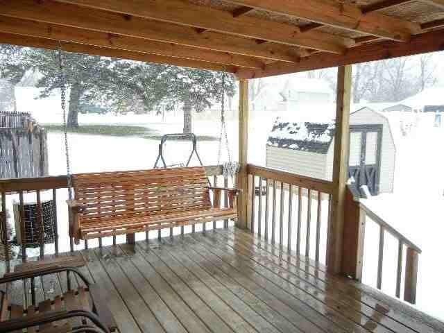 406 West Lincoln Street Ashley, IN 46705 - Photo 14 of 15