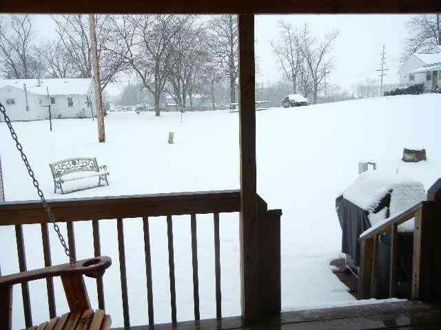 406 West Lincoln Street Ashley, IN 46705 - Photo 15 of 15