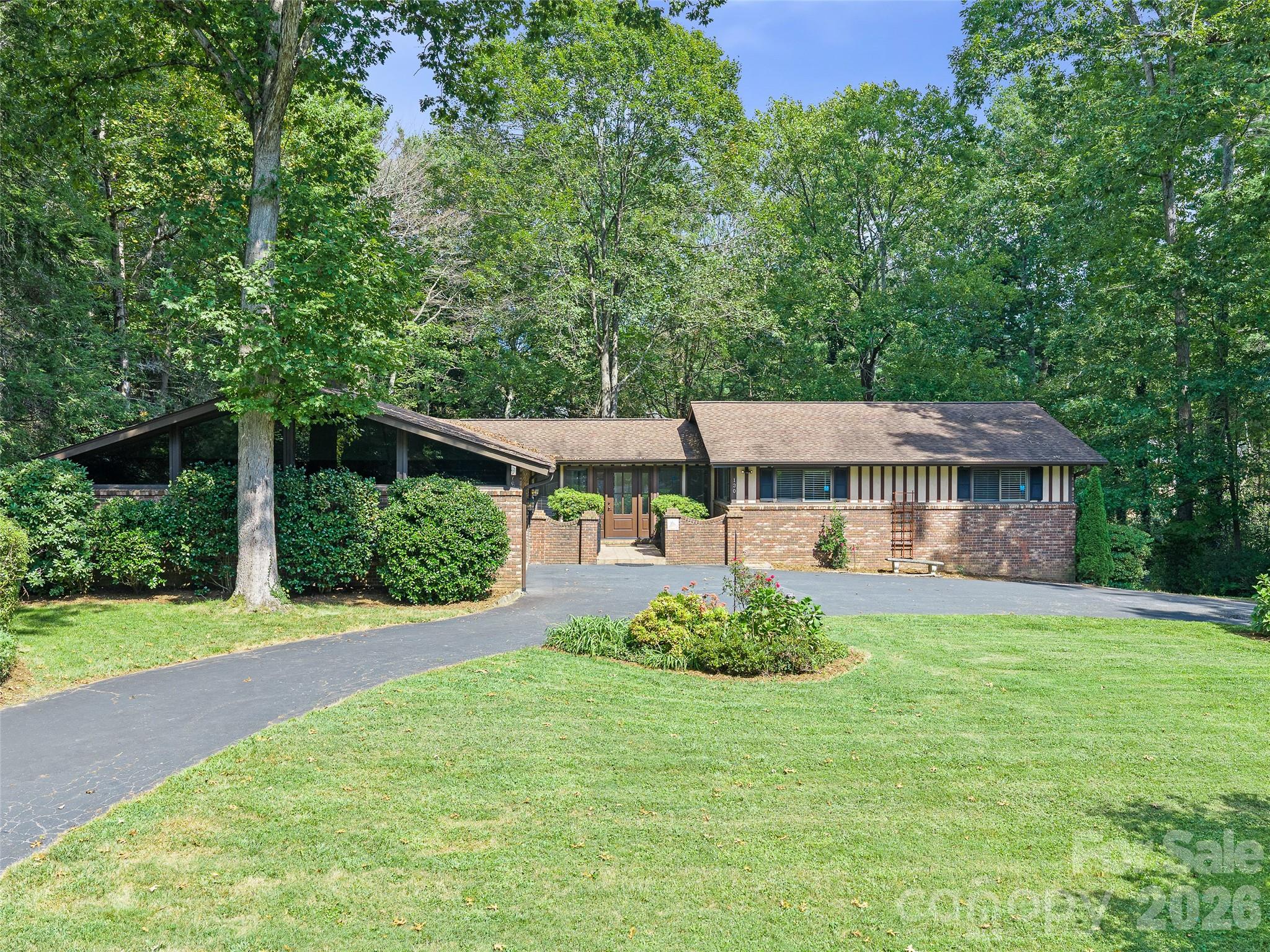 130 Brandon Road Hendersonville, NC 28739 - Photo 45 of 48 Gallery Image 45