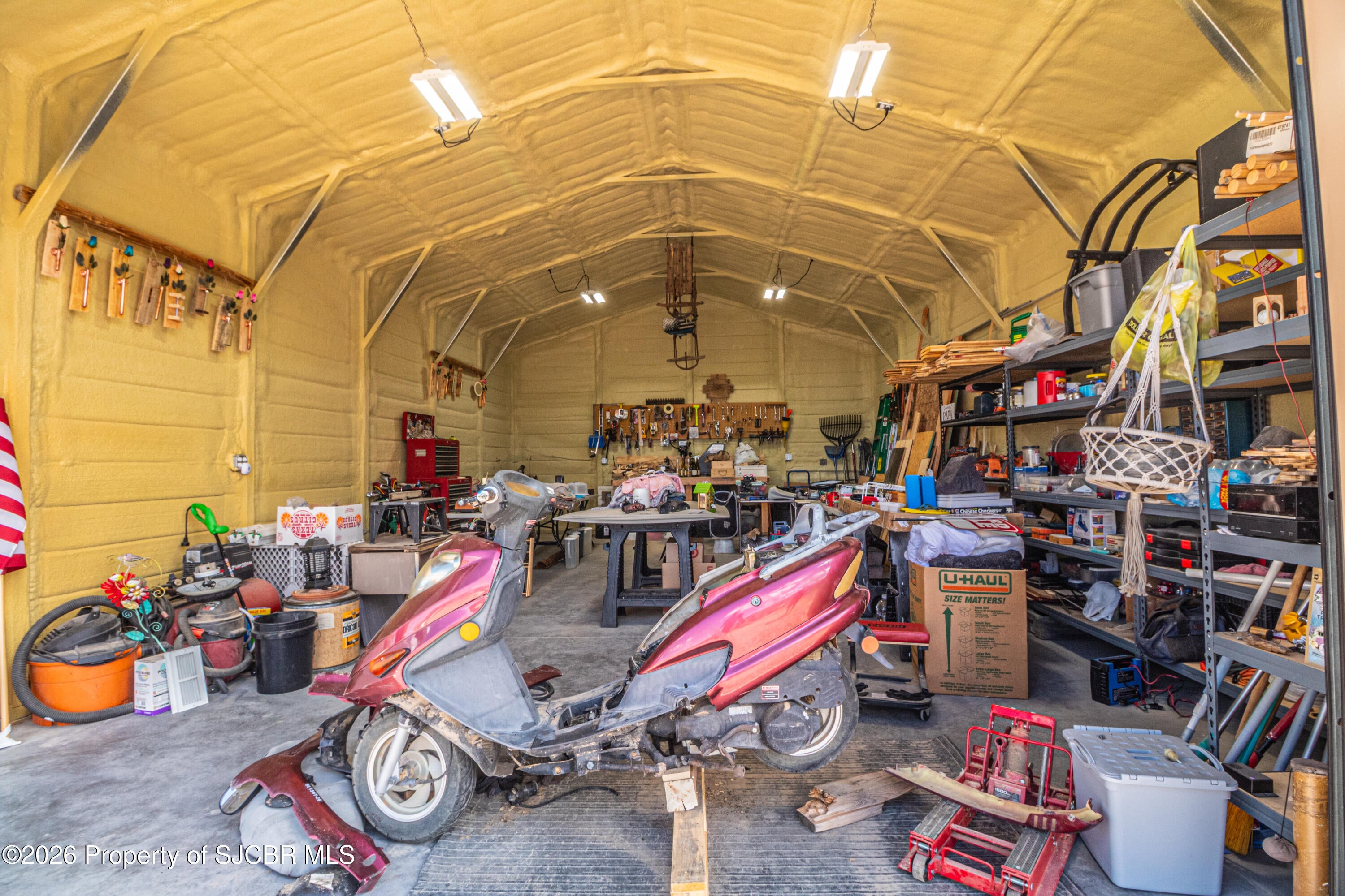 192 Road 3900 Aztec, NM 87410 - Photo 56 of 90 Shop