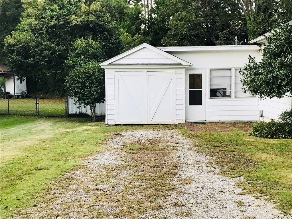 326 Moultrie Square Anderson, SC 29621 - Photo 2 of 14