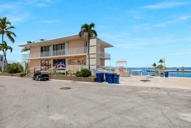 $925,000 | 701 Spanish Main Drive, Unit 49, Cudjoe, FL 33042