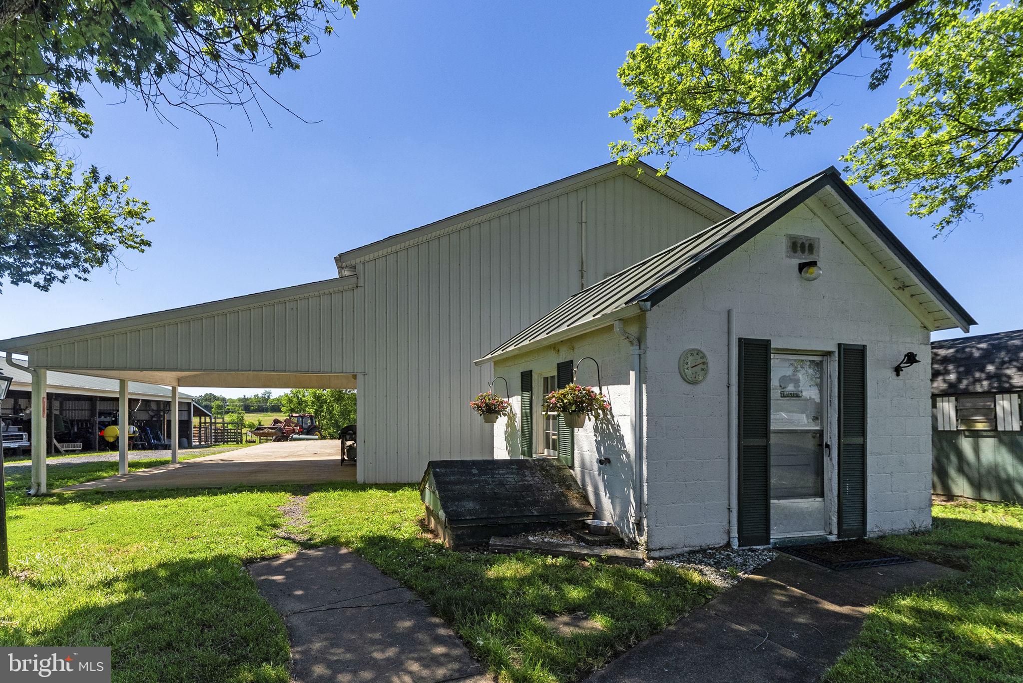 18030 Bel Pre Road Culpeper, VA 22701 - Photo 43 of 91